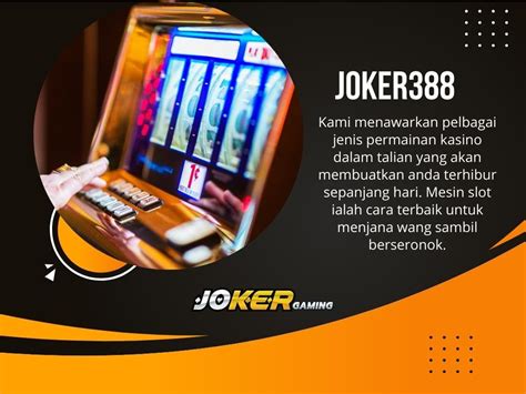 alternatif joker123|JOKER123 .